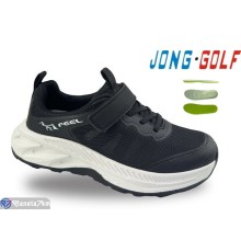 Дитячі кросівки на весну/осінь (8 пар р.31-38) чорний  "STRONGO"