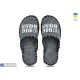 Тапки чоловічі на весну/осінь (9 пар р.40-45) сірий  "Activ"