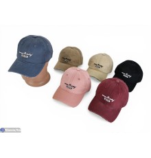 Дитяча кепка на літо (5 шт. р.сетка 55-56) мікс  "CAROLLA"