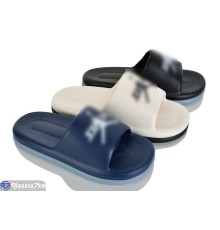 Шлепки чоловічі на літо (12 пар р.40-45) мікс  "IEFTIN"