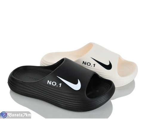 Шлепки чоловічі на літо (12 пар р.40-45) мікс  "IEFTIN"