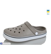 Кроки жіночі на літо (6 пар р.36-41) бежевий  "Melinda"