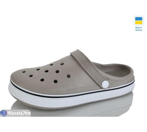 Кроки жіночі на літо (6 пар р.36-41) бежевий  "Melinda"