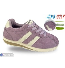 Дитячі кросівки на весну/осінь (8 пар р.29-36) рожевий  "STRONGO"