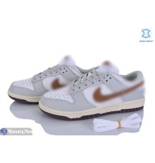 Кросівки жіночі на весну/осінь (8 пар р.37-41) сірий  "Zevs"