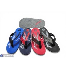 В'єтнамки жіночі на літо (16 пар р.36-41) мікс  "FABIO"
