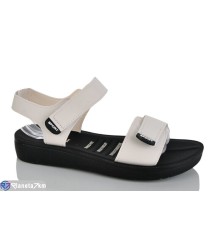 Босоніжки жіночі на літо (8 пар р.40-43) бежевий  "LYLY"