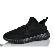 Кросівки жіночі на весну/осінь (8 пар р.36-41) чорний  "Normashoes"