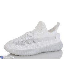 Кросівки жіночі на весну/осінь (8 пар р.36-41) білий  "Normashoes"