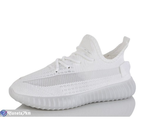 Кросівки жіночі на весну/осінь (8 пар р.36-41) білий  "Normashoes"