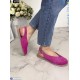 Босоніжки жіночі на літо (8 пар р.36-41) рожевий  "ARTO"