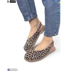 Босоніжки жіночі на літо (8 пар р.36-41) бежевий  "ARTO"