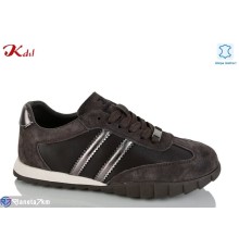 Кросівки жіночі на весну/осінь (8 пар р.36-41) коричневий  "Jiulai-Kadisalun"