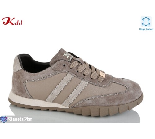 Кросівки жіночі на весну/осінь (8 пар р.36-41) бежевий  "Jiulai-Kadisalun"