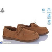 Туфлі жіночі на весну/осінь (8 пар р.36-41) camel  "STILLI Group"
