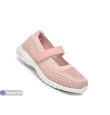 Дитячі туфлі на літо (8 пар р.29-36) рожевий  "Normashoes"