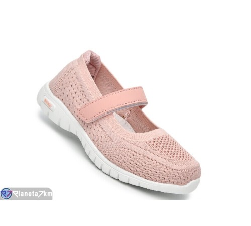 Дитячі туфлі на літо (8 пар р.29-36) рожевий  "Normashoes"