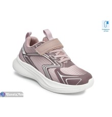Дитячі кросівки на весну/осінь (8 пар р.32-37) рожевий  "Normashoes"