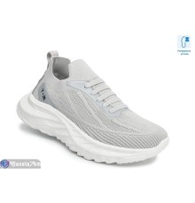 Дитячі кросівки на літо (8 пар р.33-38) сірий  "Normashoes"