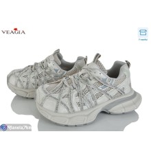Кросівки жіночі на весну/осінь (8 пар р.36-40) бежевий  "Veagia-ADA"