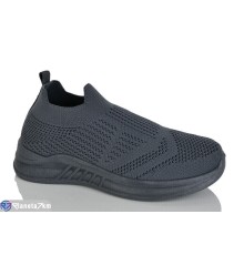 Кросівки жіночі на літо (8 пар р.36-41) сірий  "Normashoes"