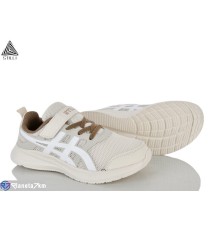 Дитячі кросівки на весну/осінь (8 пар р.32-37) бежевий  "STILUS"