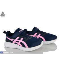 Дитячі кросівки на весну/осінь (8 пар р.32-37) синій  "STILUS"