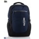 Чоловічий рюкзак 50*32*17 см,  синій  "BESTBAG"