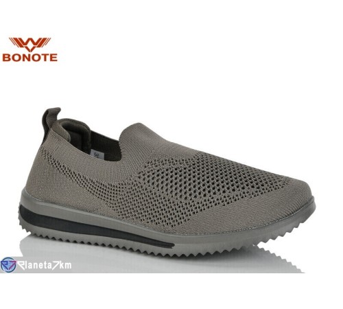 Кросівки на літо (8 пар р.36-41) хакі  "Bonote"