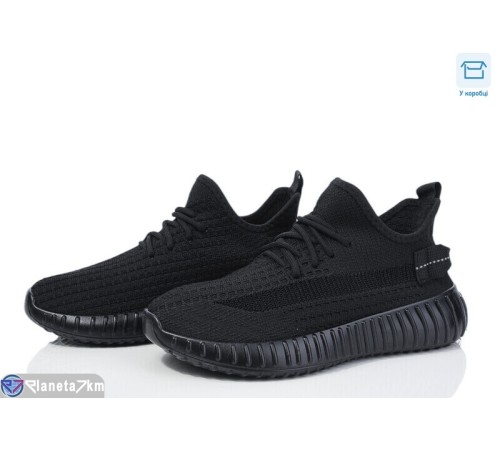 Кросівки жіночі на літо (8 пар р.36-41) чорний  "Normashoes"
