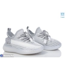 Дитячі кросівки на літо (8 пар р.26-31) сірий  "Normashoes"