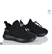 Дитячі кросівки на весну/осінь (8 пар р.26-31) чорний  "Normashoes"