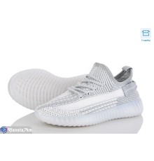 Дитячі кросівки на весну/осінь (8 пар р.32-37) сірий  "Normashoes"