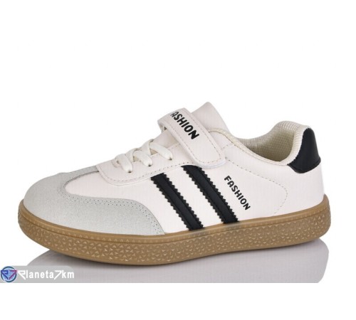 Дитячі кросівки на весну/осінь (8 пар р.32-37) бежевий  "Normashoes"