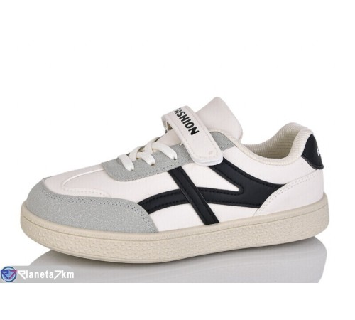 Дитячі кросівки на весну/осінь (8 пар р.32-37) бежевий  "Normashoes"