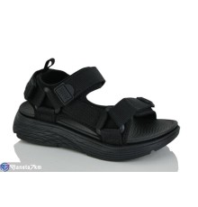 Сандалі дитячі на літо (8 пар р.27-32) чорний  "Normashoes"