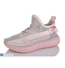 Дитячі кросівки- (8 пар р.26-33) рожевий  "Normashoes"