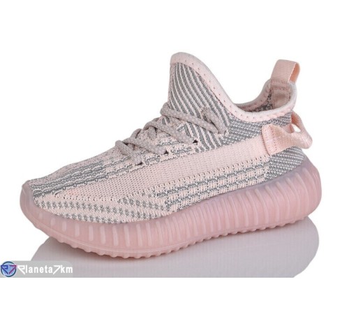 Дитячі кросівки- (8 пар р.26-33) рожевий  "Normashoes"