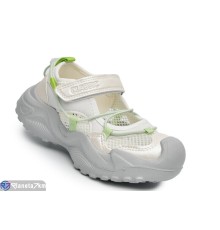 Дитячі кросівки на літо (8 пар р.29-36) білий  "Normashoes"