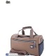Сумка чоловіча 24*40*15 см,  коричневий  "BESTBAG"