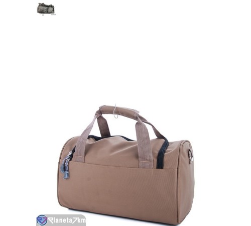 Сумка чоловіча 24*40*15 см,  коричневий  "BESTBAG"