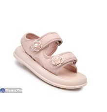 Дитячі босоніжки на літо (10 пар р.26-30) рожевий  "Normashoes"