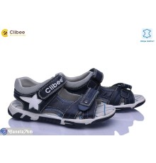 Сандалі дитячі на літо (1 пар р.One size) синій  "BELIES"