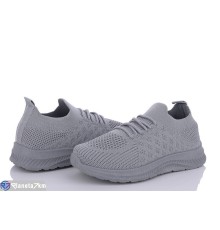 Дитячі кросівки на літо (8 пар р.32-37) сірий  "Normashoes"