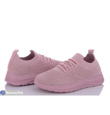 Дитячі кросівки на літо (8 пар р.32-37) рожевий  "Normashoes"