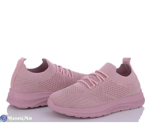Дитячі кросівки на літо (8 пар р.32-37) рожевий  "Normashoes"