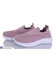 Дитячі кросівки на літо (8 пар р.32-37) рожевий  "Normashoes"