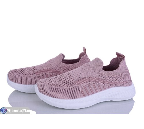 Дитячі кросівки на літо (8 пар р.32-37) рожевий  "Normashoes"