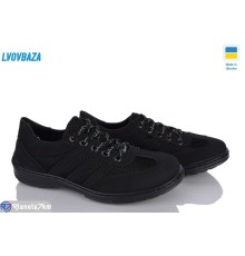 Дитячі кросівки на літо (8 пар р.36-41) чорний  "LEOBAZA"
