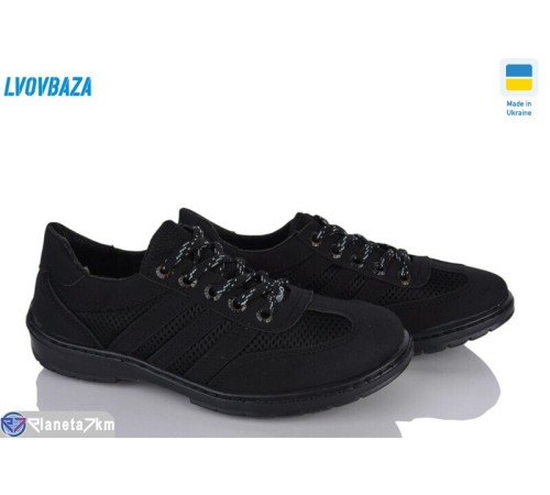 Дитячі кросівки на літо (8 пар р.36-41) чорний  "LEOBAZA"